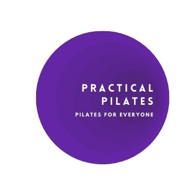 Practical Pilates Logo